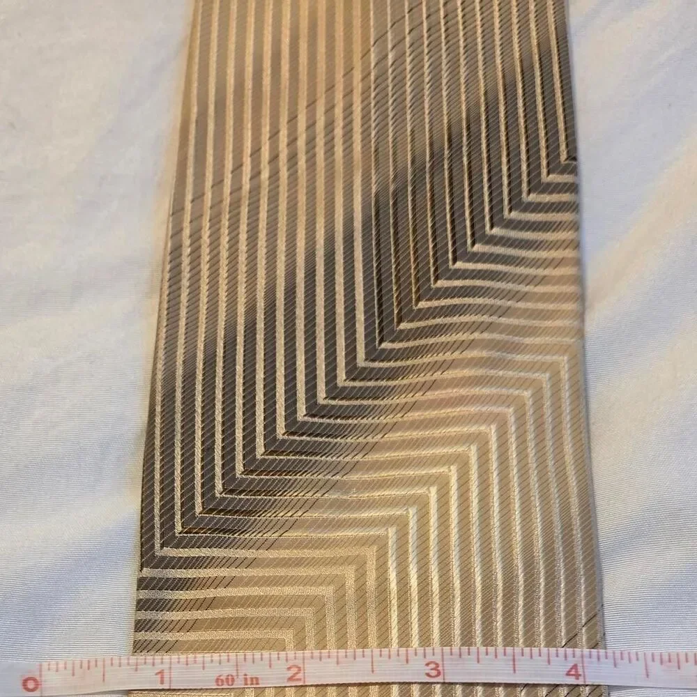 Unbranded Men's Gold Accessory